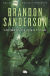 Portada de Sombras de identidad (Nacidos de la bruma [Mistborn] 5), de Brandon Sanderson