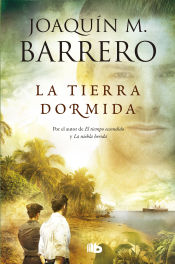 Portada de TIERRA DORMIDA, LA