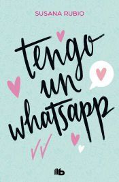 Portada de Tengo un whatsapp