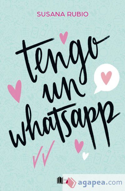 Tengo un whatsapp