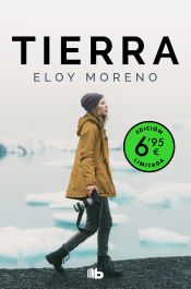 Portada de Tierra (edición limitada a precio especial)