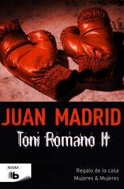 Portada de Toni Romano II