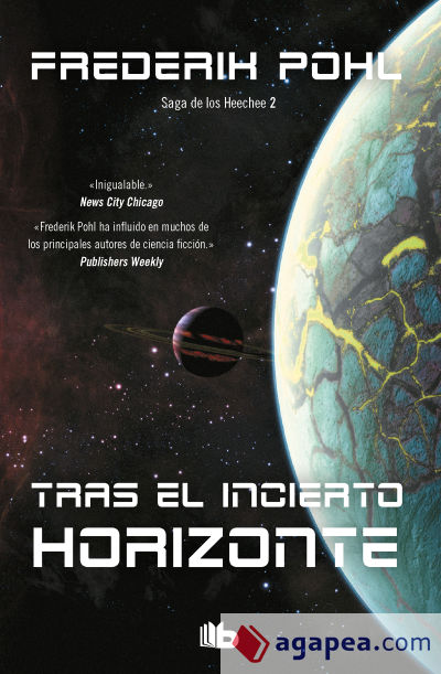 Tras el incierto horizonte