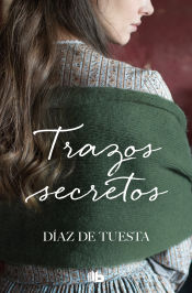 Portada de Trazos secretos