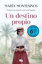 Portada de Un destino propio (edición limitada a precio especial)