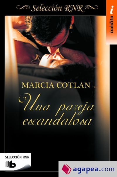 Una pareja escandalosa