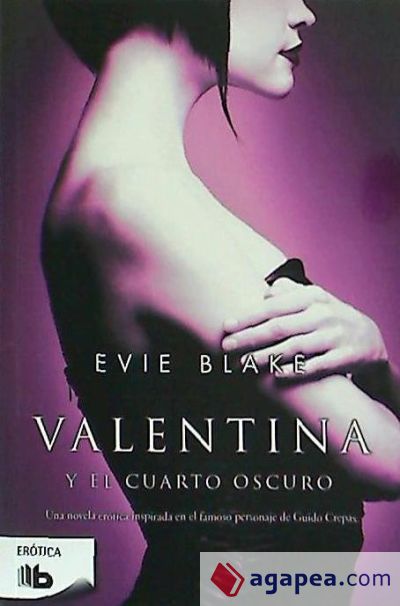 Valentina y el cuarto oscuro