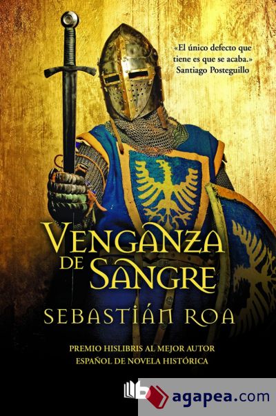 Venganza de sangre