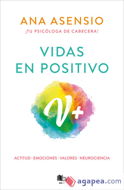 Vidas en positivo