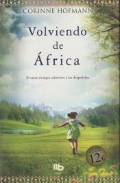 Portada de Volviendo de África