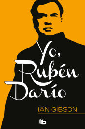 Portada de Yo, Rubén Darío