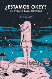 Portada de ¿Estamos ok? Un verano para recordar (Best Young Adult)