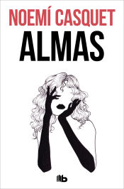 Portada de Almas