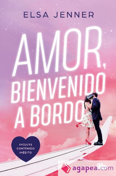 Amor, bienvenido a bordo (Trilogía A bordo 1)