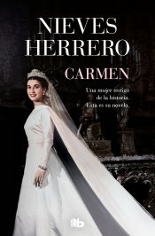 Portada de Carmen