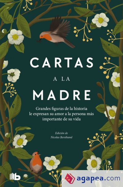 Cartas a la madre