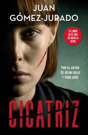 Portada de Cicatriz