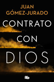 Portada de Contrato con Dios