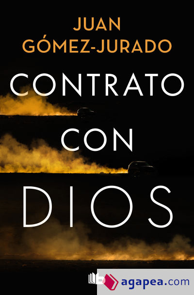 Contrato con Dios