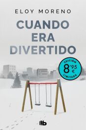 Portada de Cuando era divertido (edici&oacute;n limitada &middot; Verano)