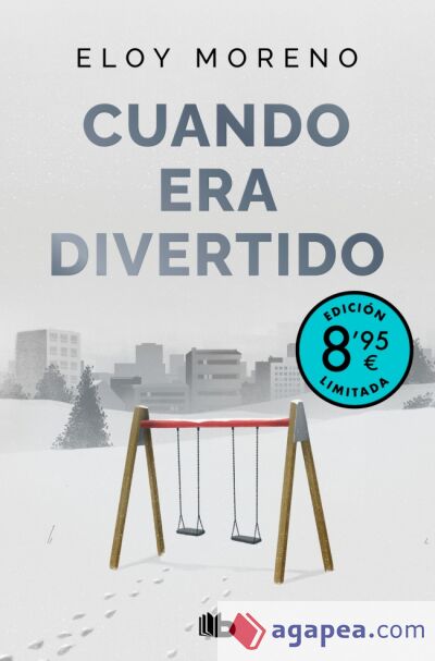 Cuando era divertido (edici&oacute;n limitada &middot; Verano)