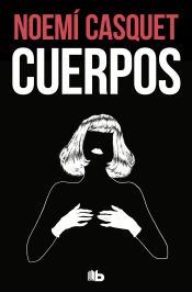 Portada de Cuerpos