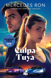 Portada de Culpa tuya (edición película) (Culpables 2)