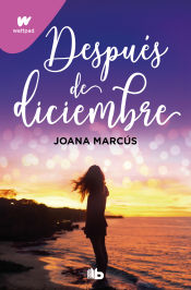 Portada de Después de diciembre (edición revisada por la autora) (edición limitada) (Meses a tu lado 2)