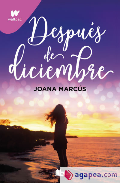 Después de diciembre (edición revisada por la autora) (edición limitada) (Meses a tu lado 2)