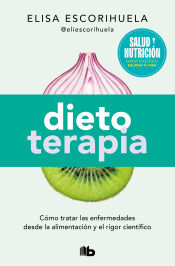 Portada de Dietoterapia (Campaña edición limitada)