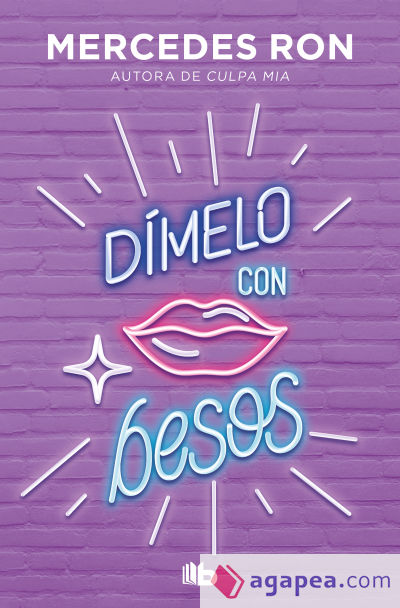 Dímelo con besos (Dímelo 3)