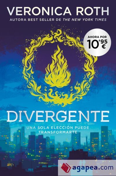 Divergente 1 - Divergente Divergente 1 - Divergente