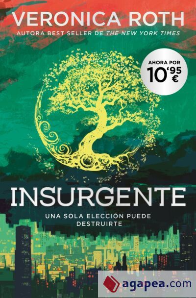 Divergente 2 - Insurgente Divergente 2 - Insurgente