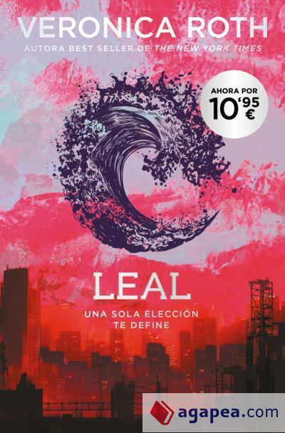 Divergente 3 - Leal
