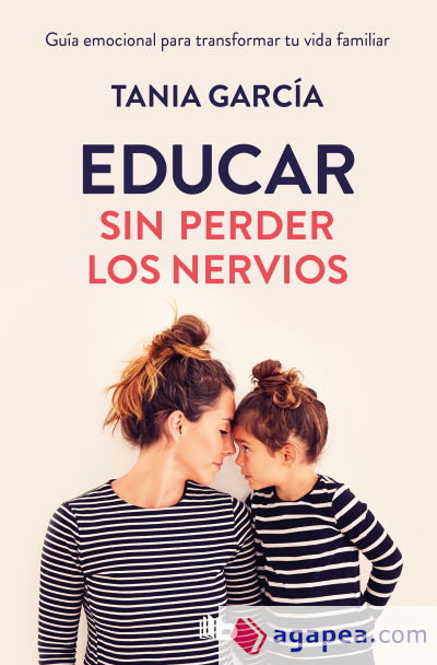 Educar sin perder los nervios