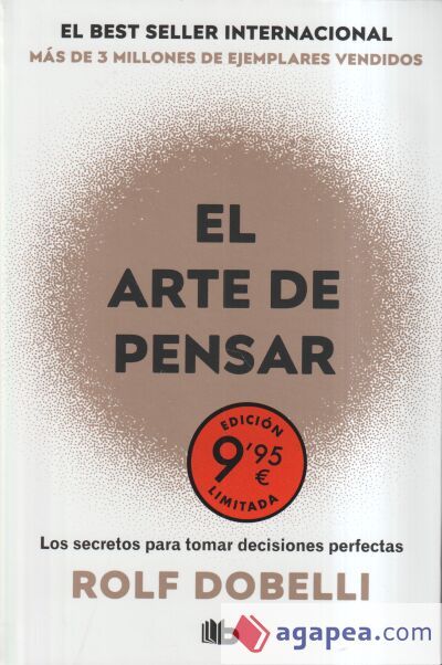 El arte de pensar El arte de pensar