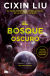 Portada de El bosque oscuro (Trilogía de los Tres Cuerpos 2), de Liu Cixin