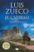 Portada de El castillo (Trilogía Medieval 1), de Luis Zueco