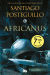 Portada de El hijo del cónsul (Edición limitada) (Trilogía Africanus 1) (Trilogía Africanus 1), de Santiago Posteguillo