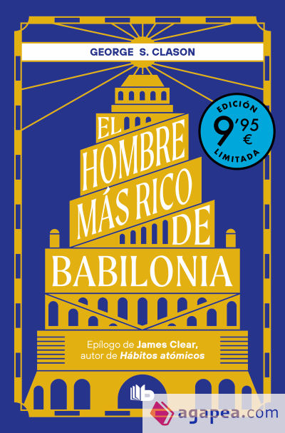 El hombre más rico de Babilonia (Campaña de verano edición limitada)