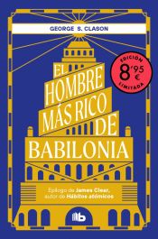 Portada de El hombre más rico de Babilonia (Campaña edición limitada)