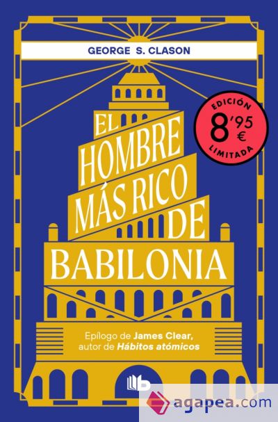 El hombre más rico de Babilonia (Campaña edición limitada)