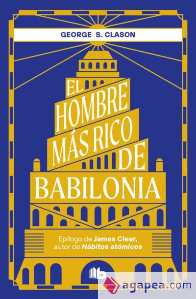 El hombre más rico de Babilonia