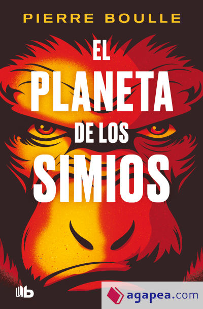 El planeta de los simios