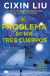 Portada de El problema de los tres cuerpos (Trilogía de los Tres Cuerpos 1), de Liu Cixin