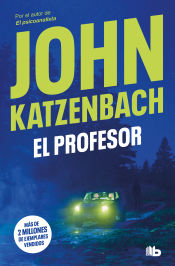 Portada de El profesor