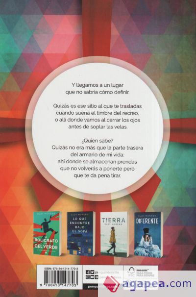 EL REGALO (EDICIÓN LIMITADA A PRECIO ESPECIAL). MORENO, ELOY. 9788413147703  Librería COMPAS Universidad