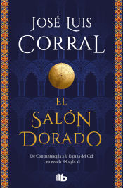 Portada de El salón dorado