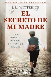 Portada de El secreto de mi madre