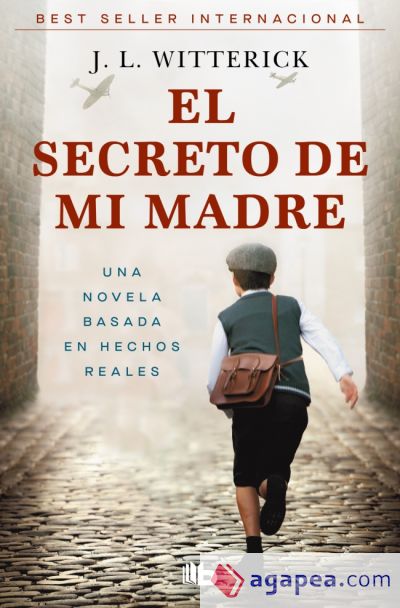 El secreto de mi madre